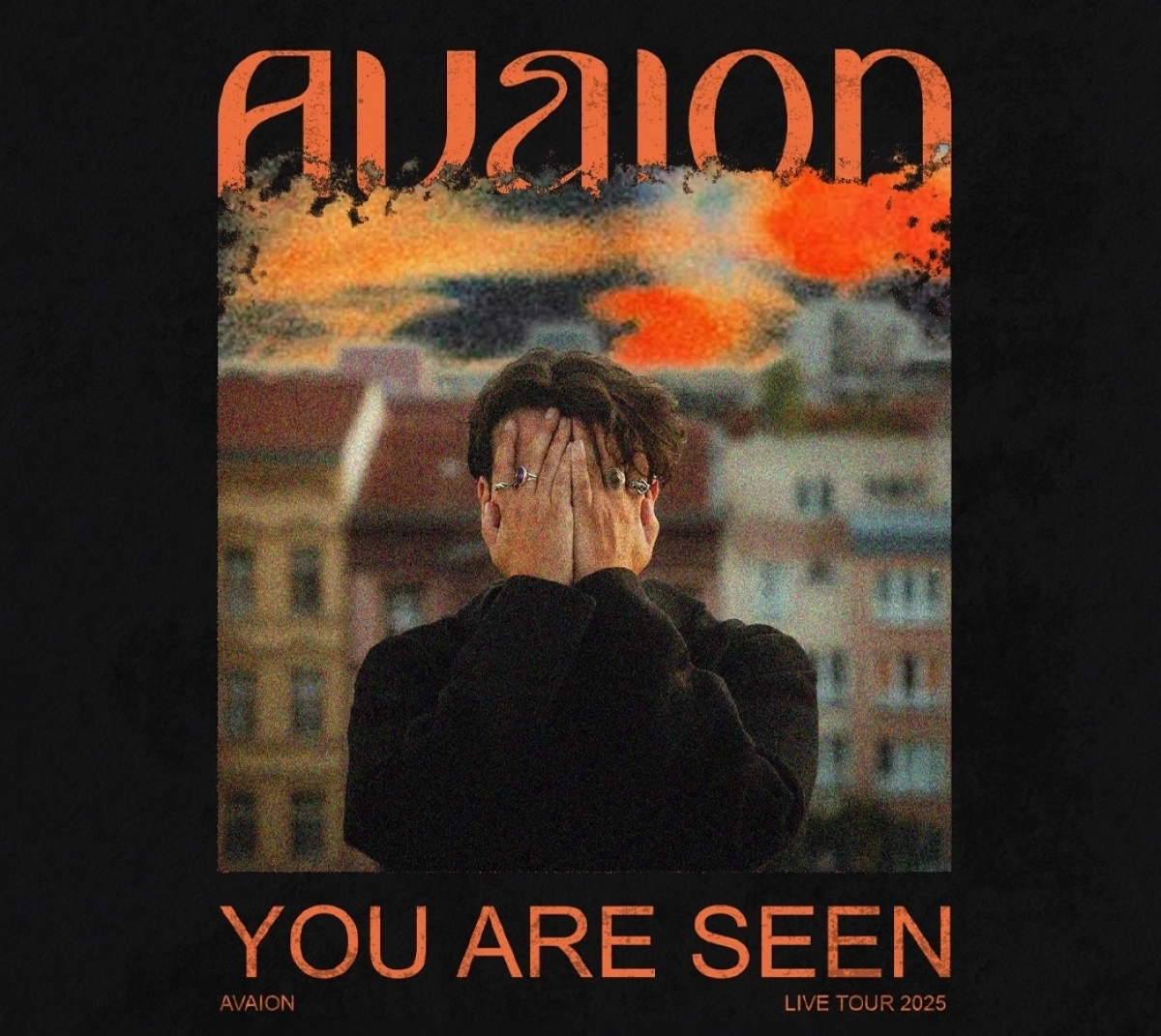 Billets AVAION (MusikZentrum Hannover - Hannovre)