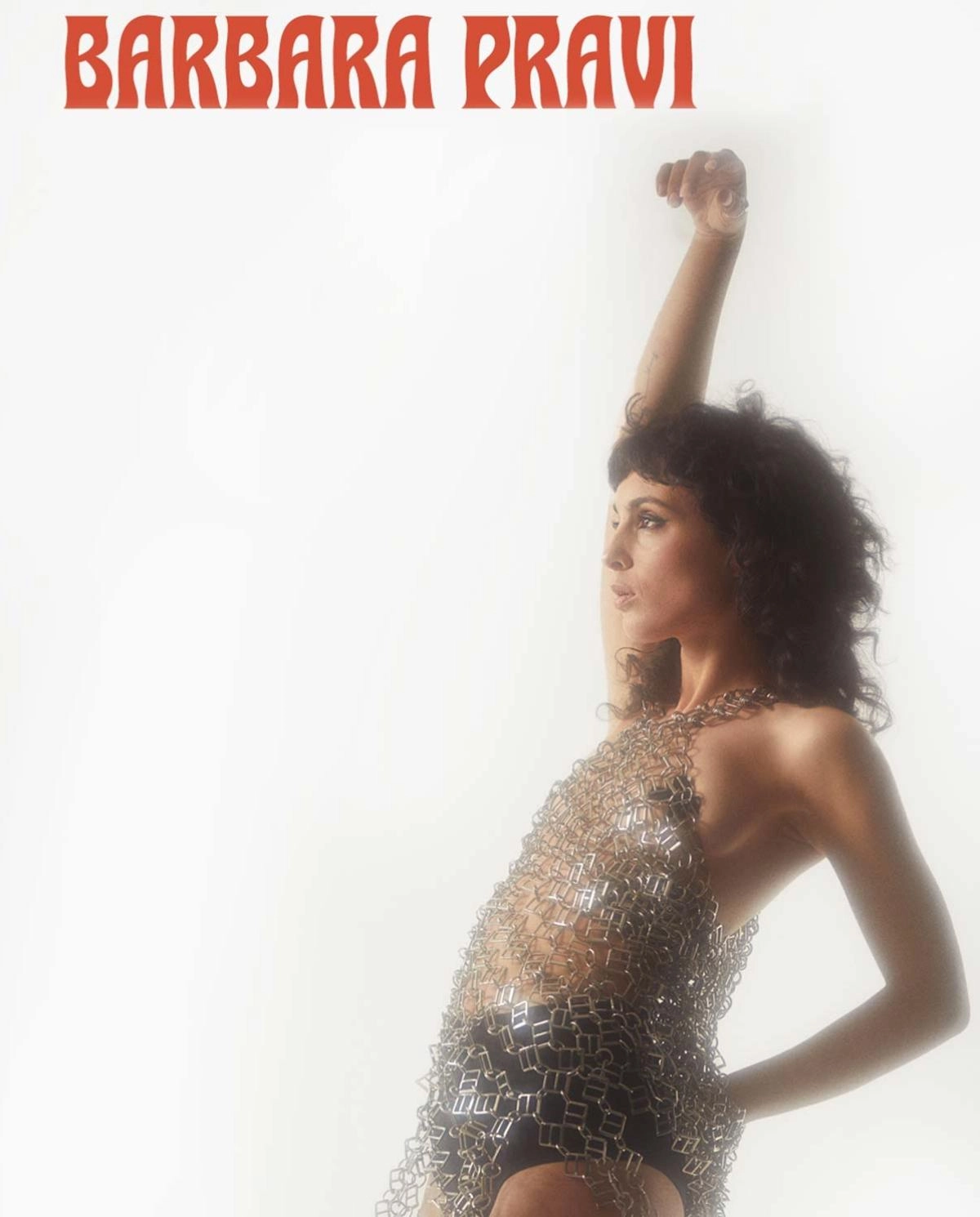 Billets Barbara Pravi à Amsterdam (Paradiso) du 11 février 2025 Infos