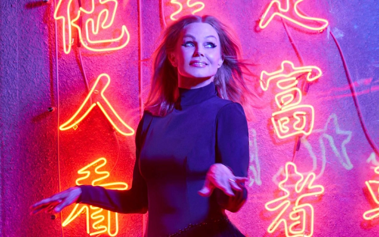 Billets Belinda Carlisle (Usher Hall - Edimbourg)