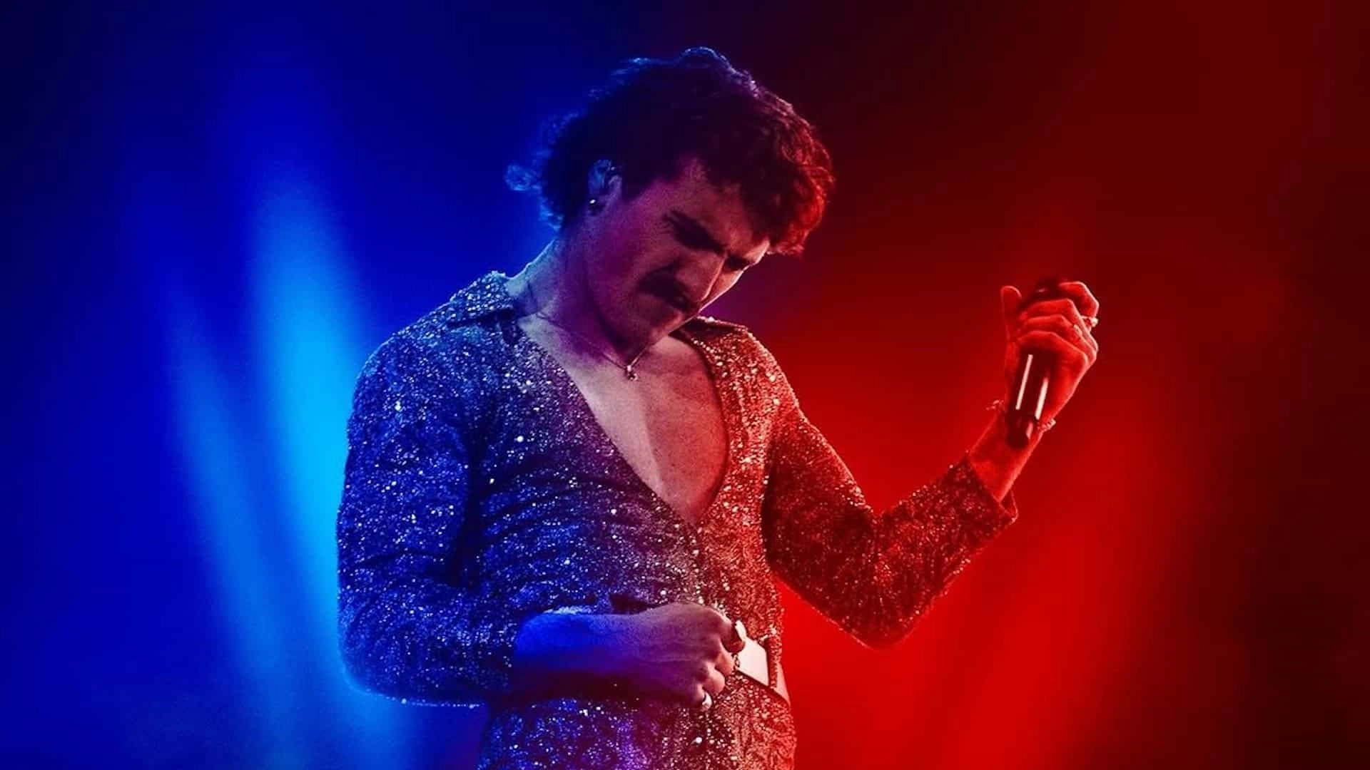 Billets Benson Boone (Ziggo Dome - Amsterdam)