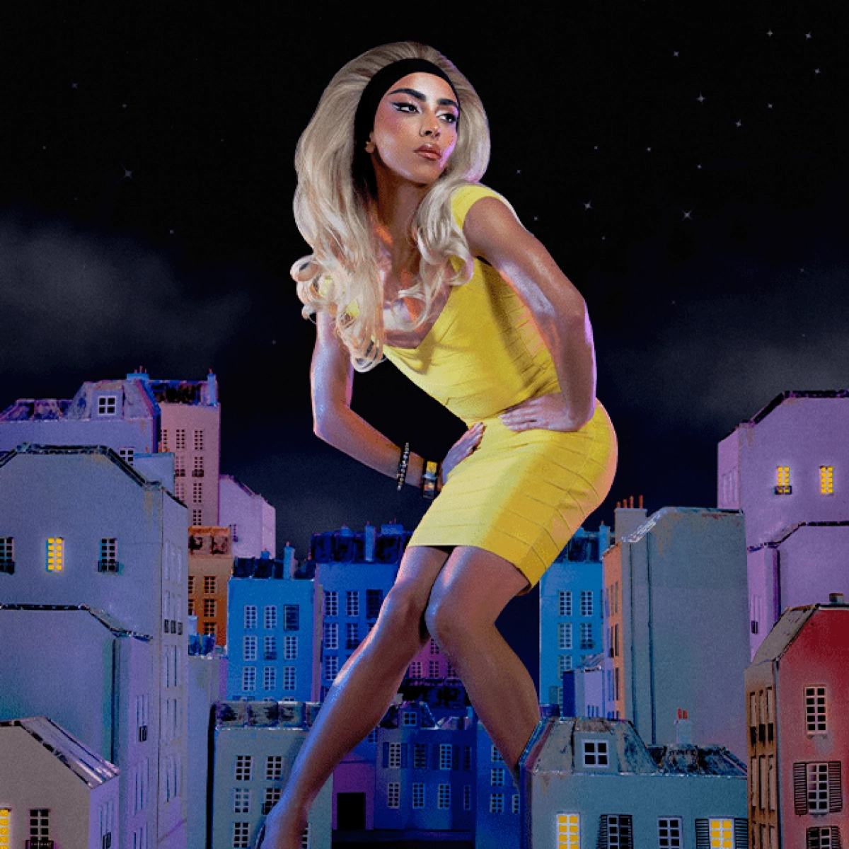 Bilal Hassani at Le Splendid Lille Tickets