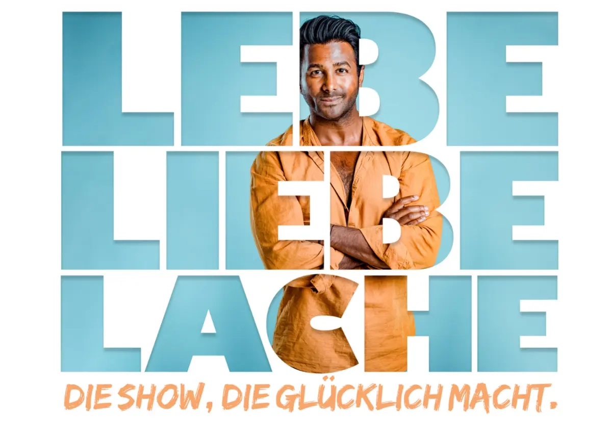 Billets Biyon Kattilathu (Westfalenhalle Dortmund - Dortmund)