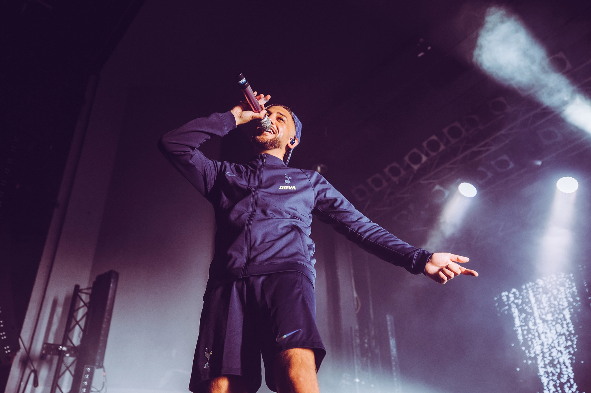 Billets Bobby Vandamme (SIMM City - Vienne)
