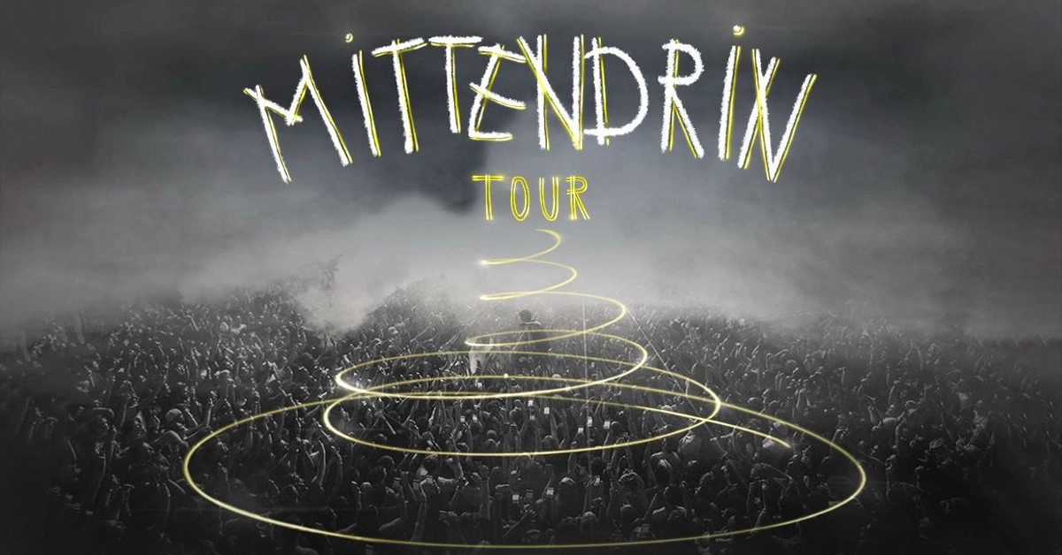 BUNT. en Im Wizemann Tickets