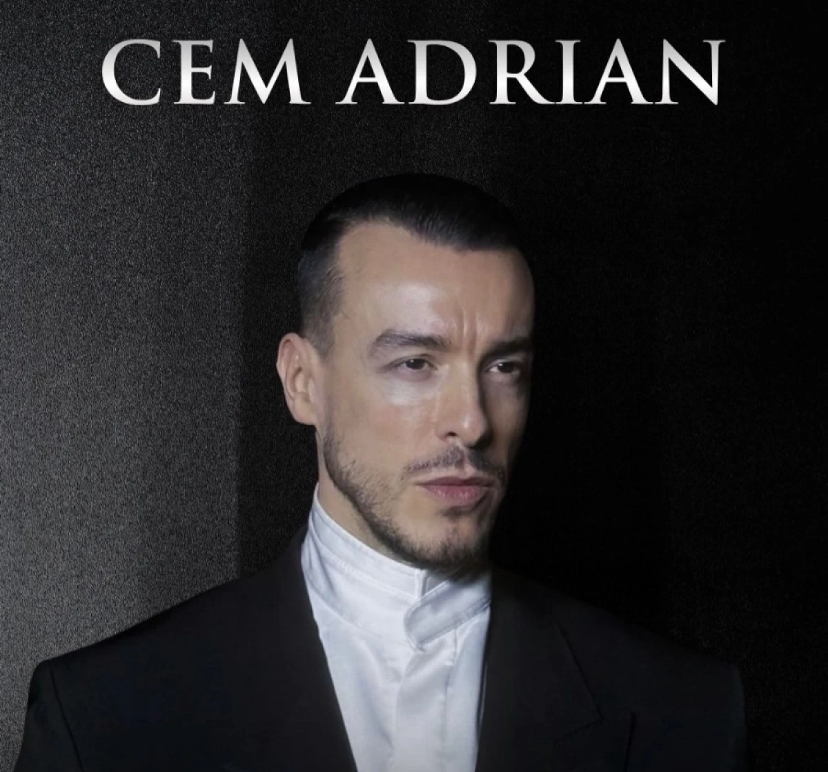 Billets Cem Adrian (Casino de Paris - Paris)
