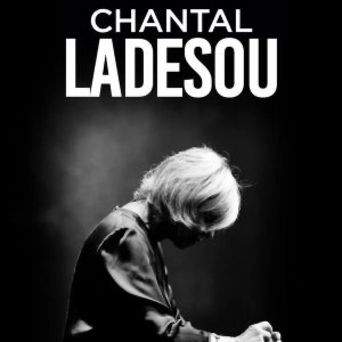 Billets Chantal Ladesou (Le K - Tinqueux)