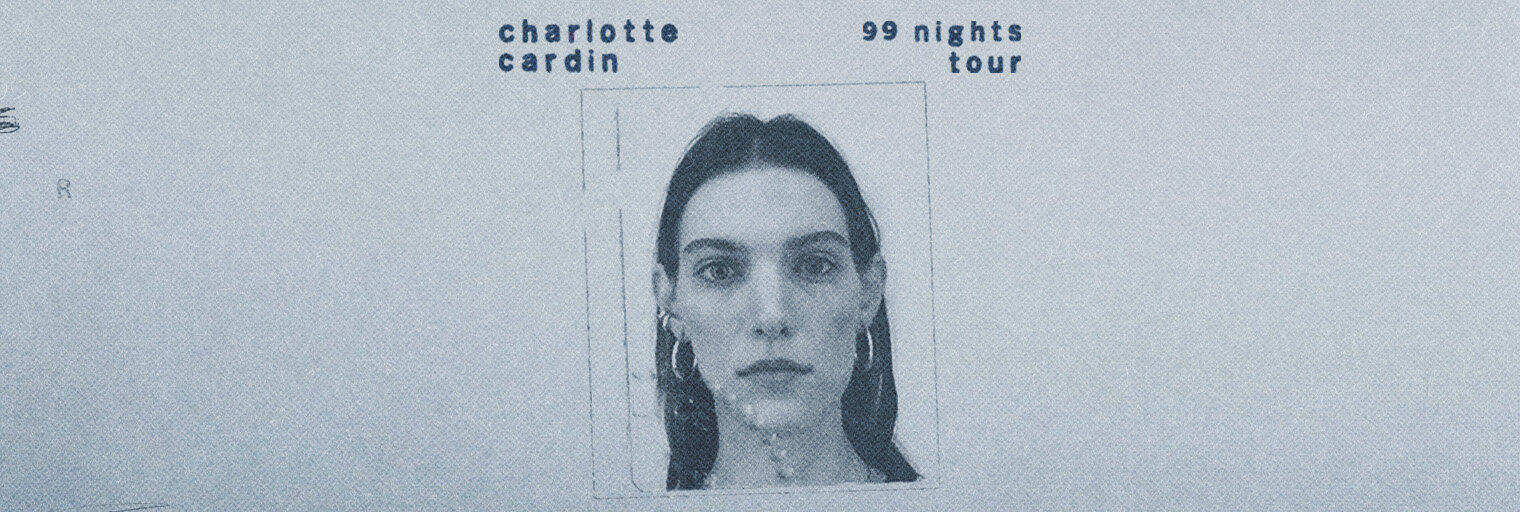 Charlotte Cardin at Cirque Royal Tickets