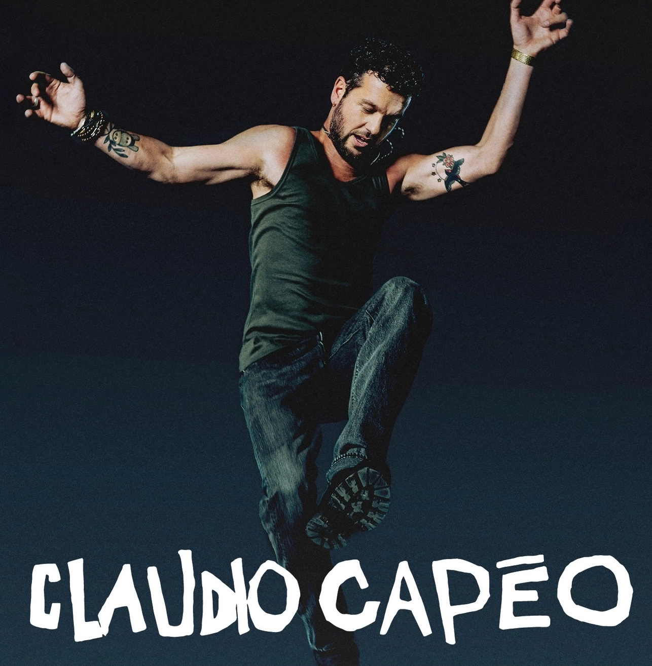 Billets Claudio Capeo (Reims Arena - Reims)