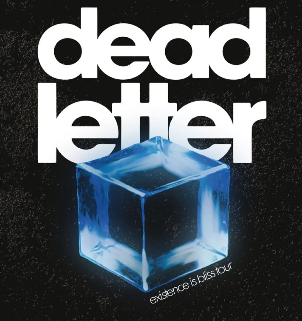 Billets Deadletter (Forum Milano - Milan)