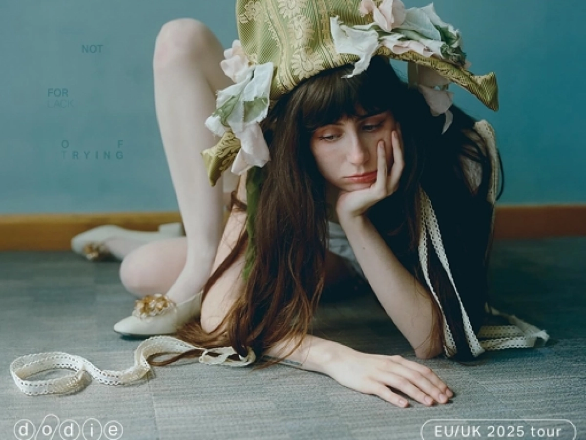 Billets Dodie (Columbia Theater - Berlin)