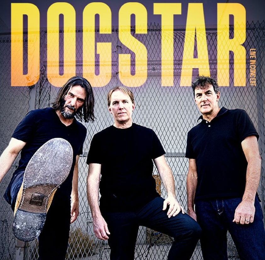 Dogstar - Somewhere Between The Power Lines and Palm Trees Tour at Manchester New Century Hall Tickets