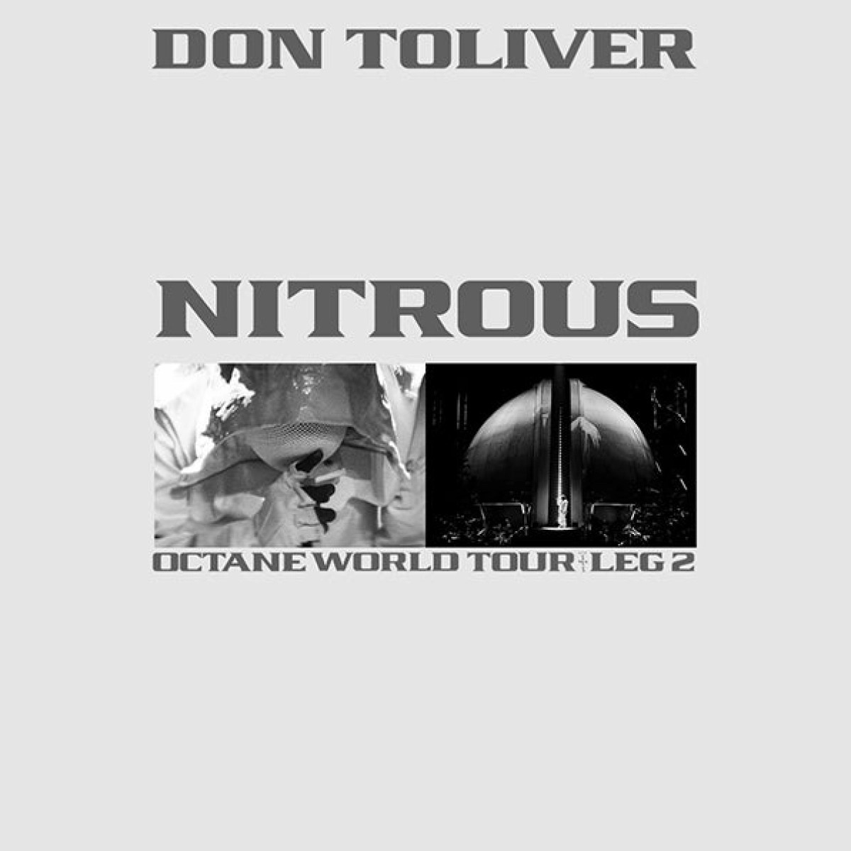 Don Toliver at Co-op Live Tickets
