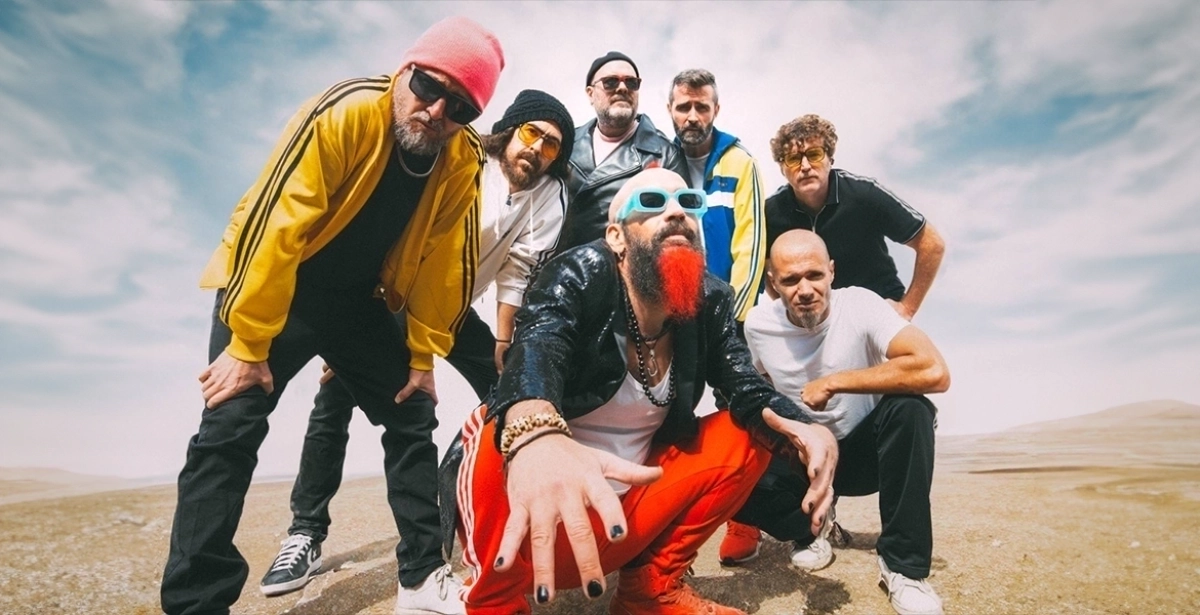 Eskorzo at Arena Wien Tickets