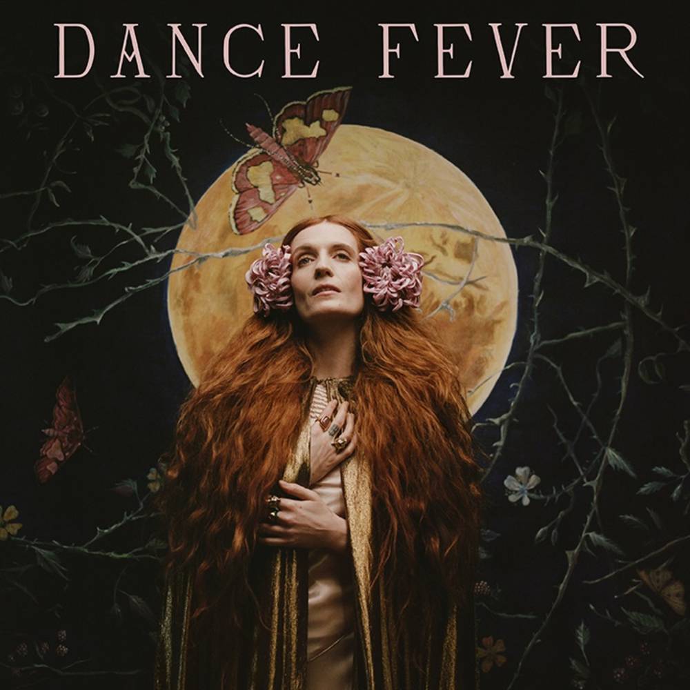 Billets Florence and The Machine (Accor Arena - Paris)