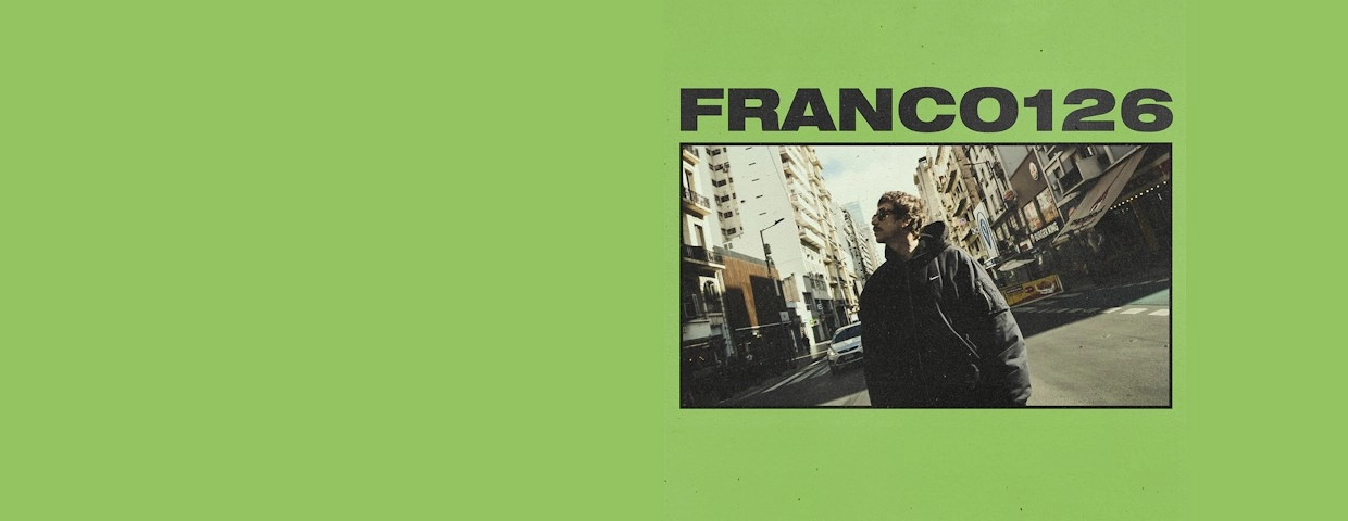 Billets Franco126 (Cavea Auditorium Parco della Musica - Rome)