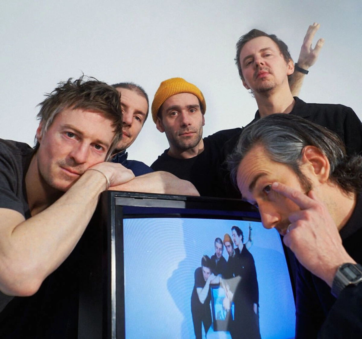 Girls In Hawaii at La Cigale Tickets