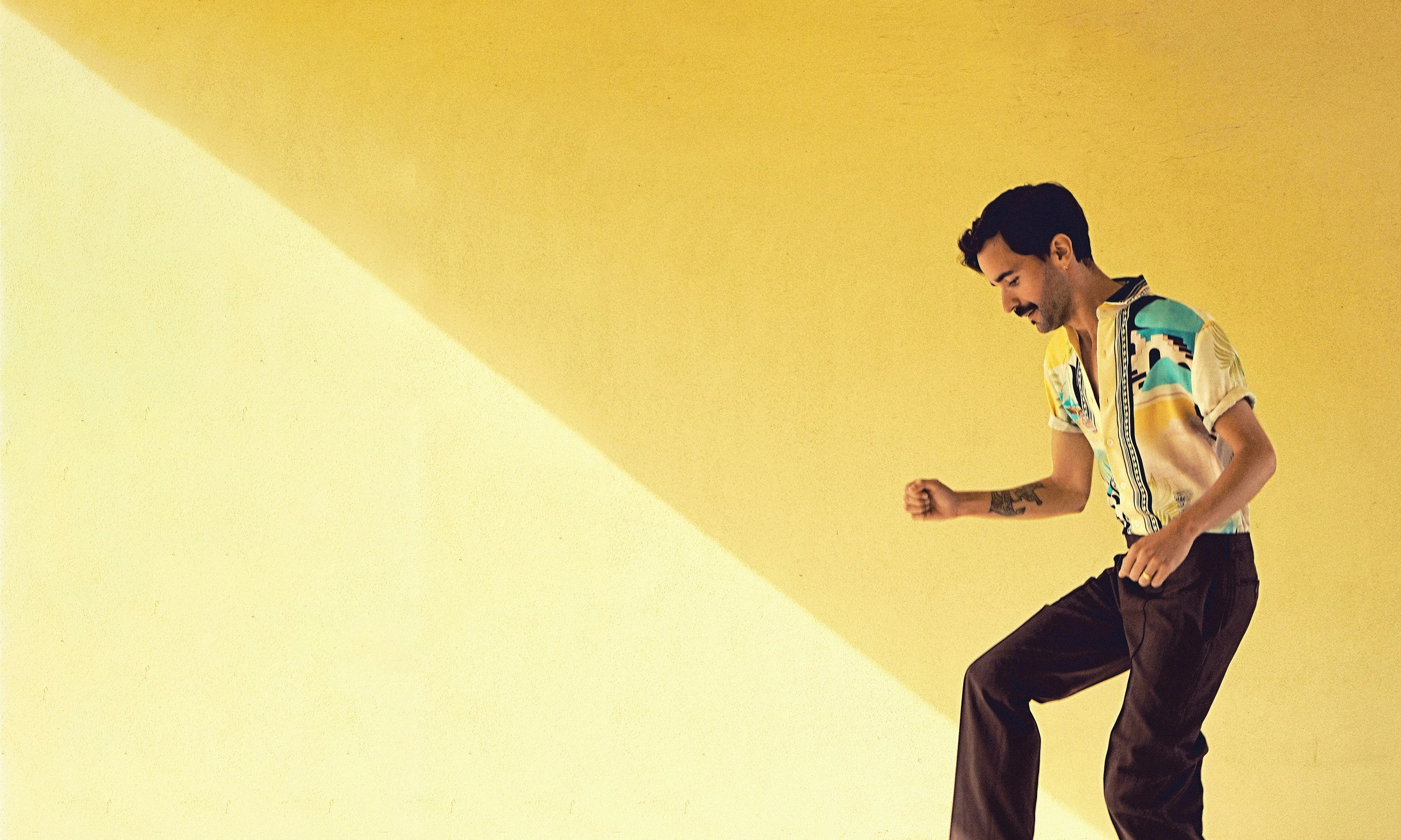 Gizmo Varillas en Werksviertel Tickets