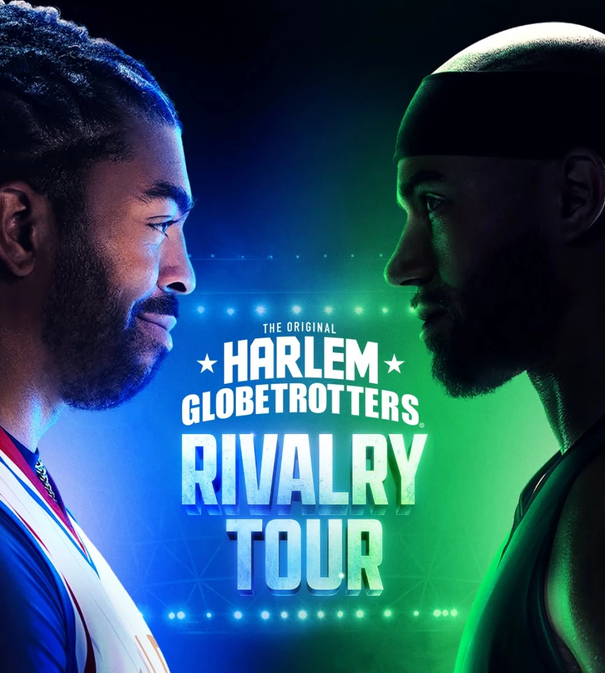 Harlem Globetrotters at Brighton Centre Tickets
