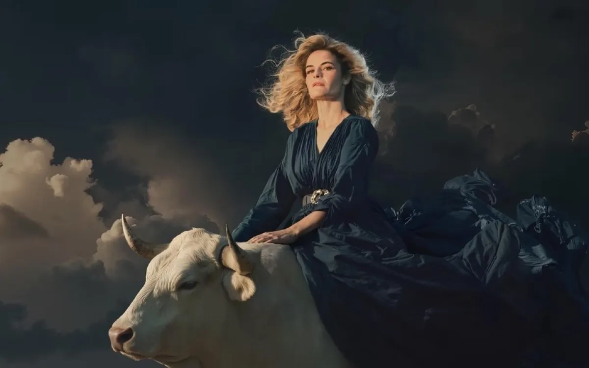 Hazel Brugger al Historische Stadthalle Wuppertal Tickets