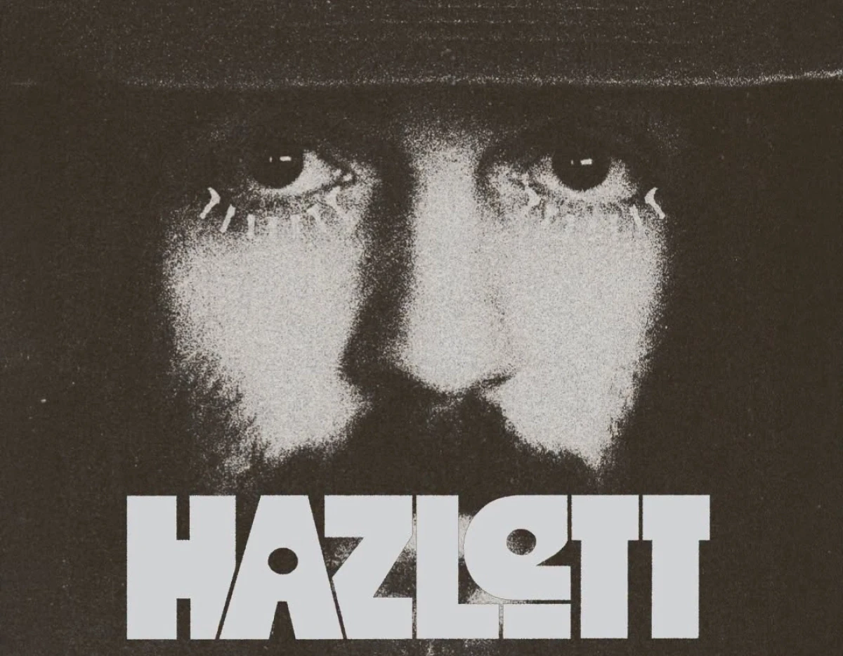 Hazlett at Alhambra Tickets