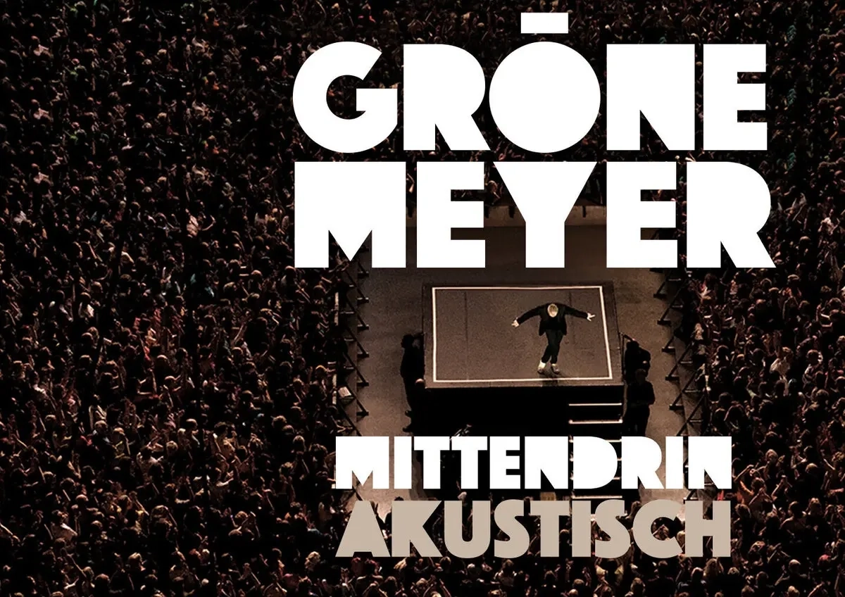 Billets Herbert Grönemeyer (Velodrom Berlin - Berlin)