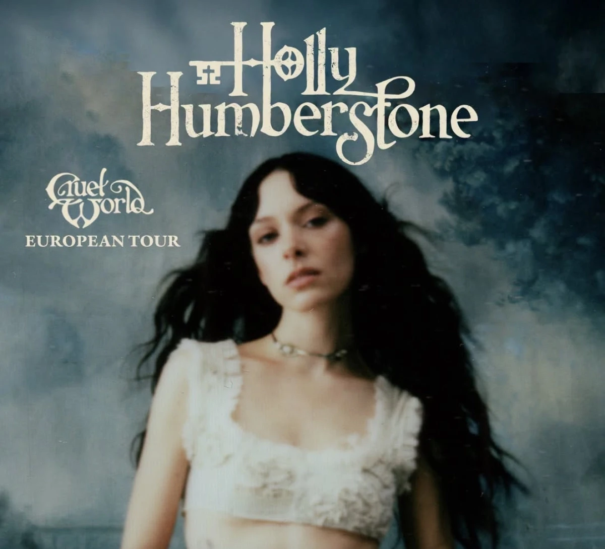 Holly Humberstone at Amager Bio Tickets