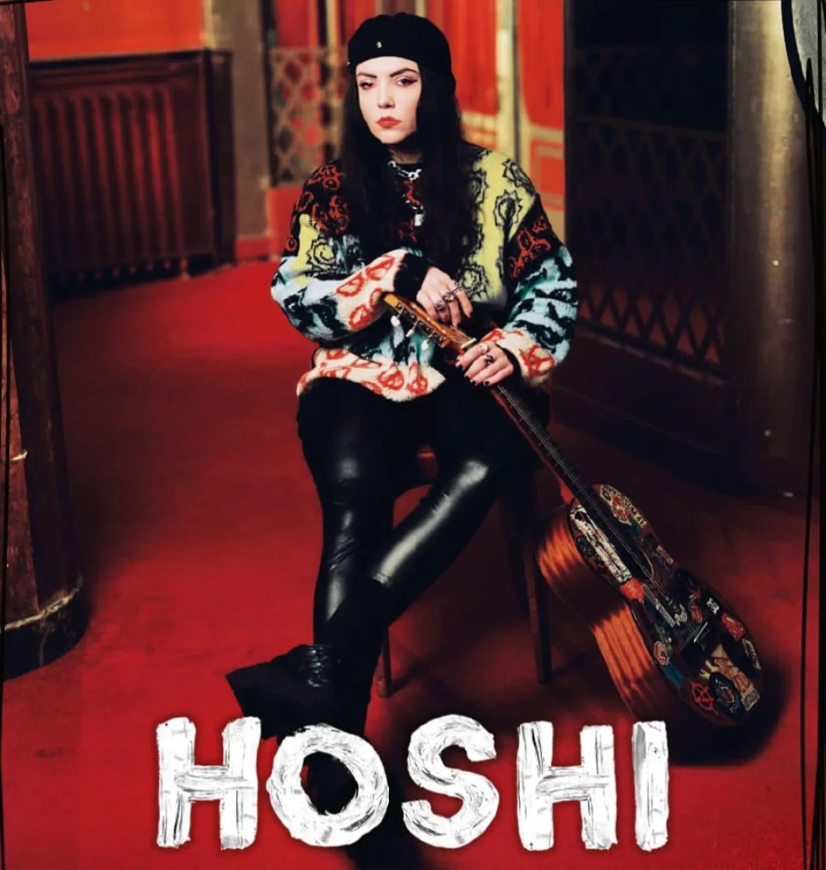 Billets Hoshi (Carre Des Docks - Docks Oceane - Le Havre)
