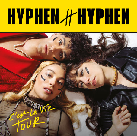 Billets Hyphen Hyphen (Zenith Nantes - Nantes)