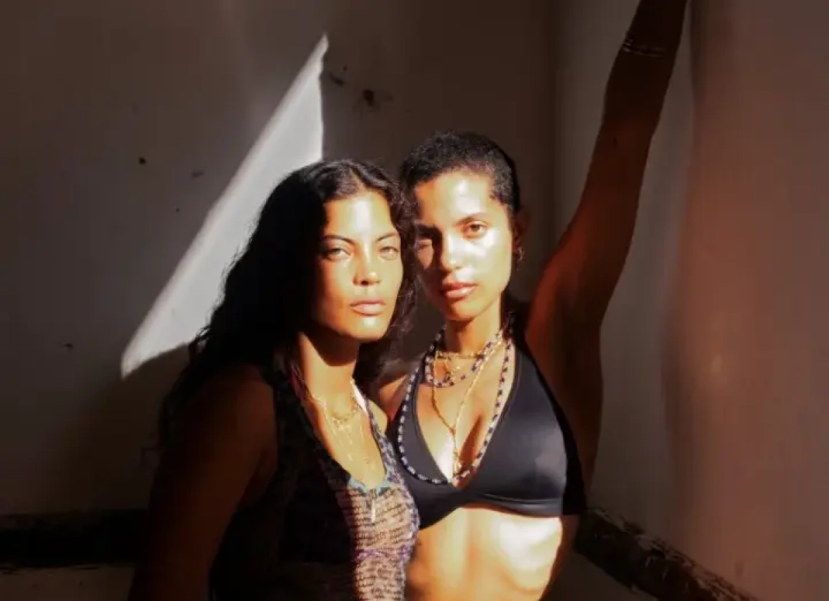 Ibeyi in der Le 106 Tickets