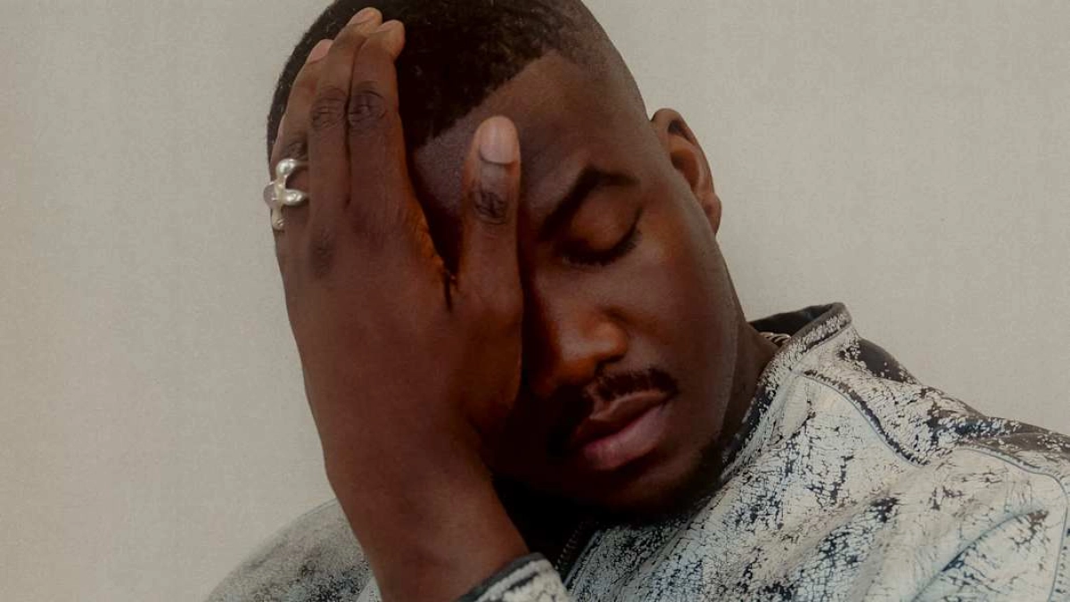 Jacob Banks en Den Atelier Tickets