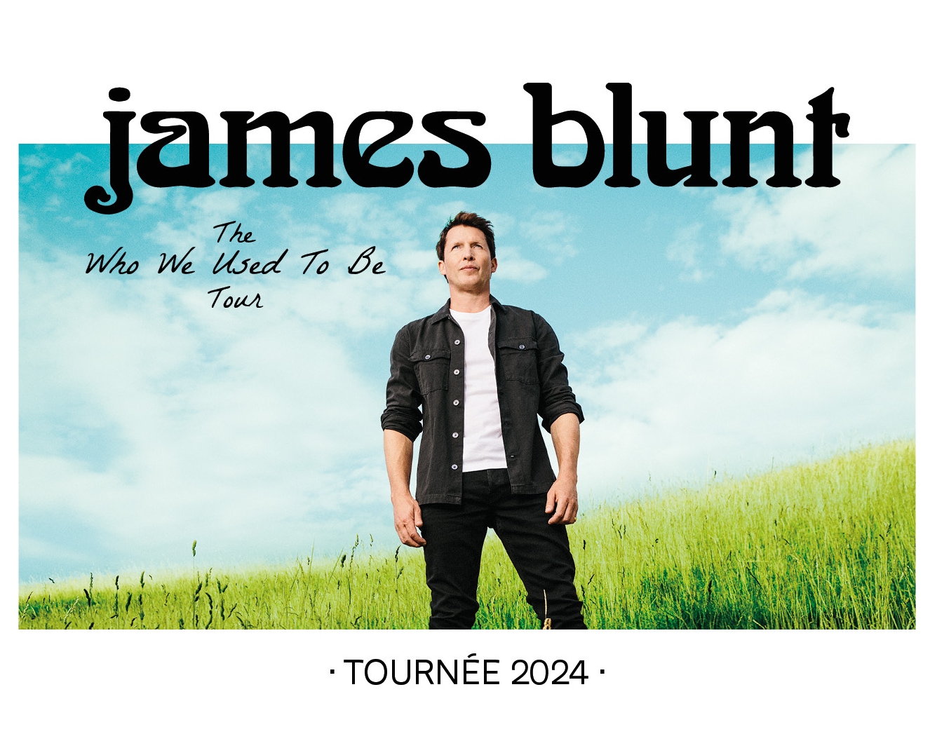 Billets James Blunt (Cardiff International Arena - Cardiff)