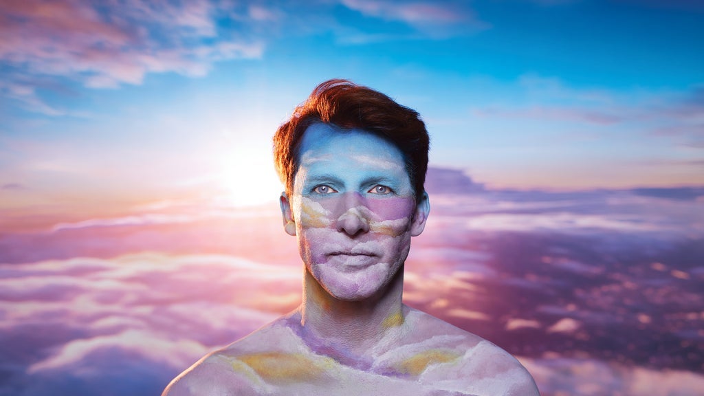 Billets James Blunt (Oslo Spektrum - Oslo)