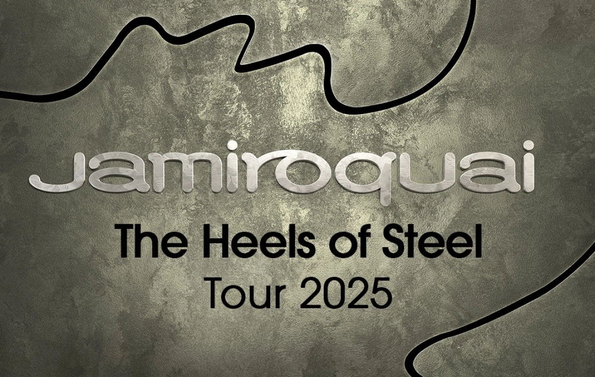 Billets Jamiroquai (Uber Arena - Berlin)