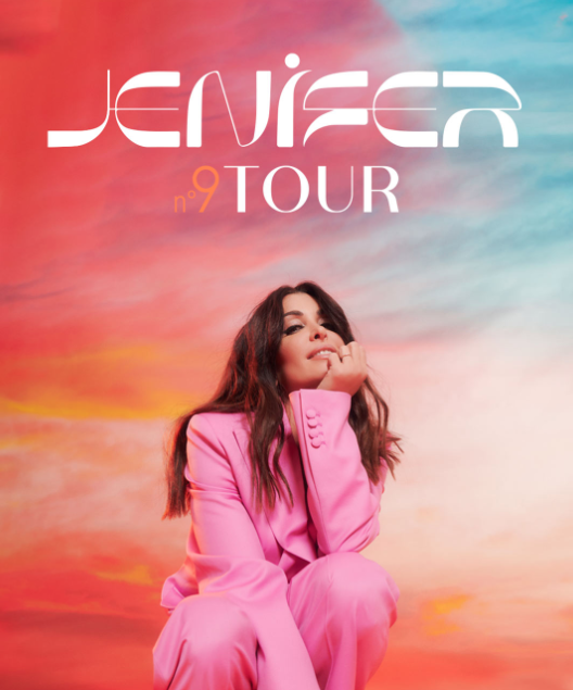 Billets Jenifer (Sceneo - Longuenesse)