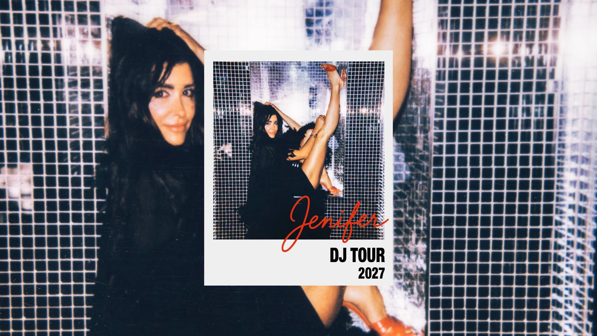 Billets Jenifer (Zenith Orleans - Orleans)