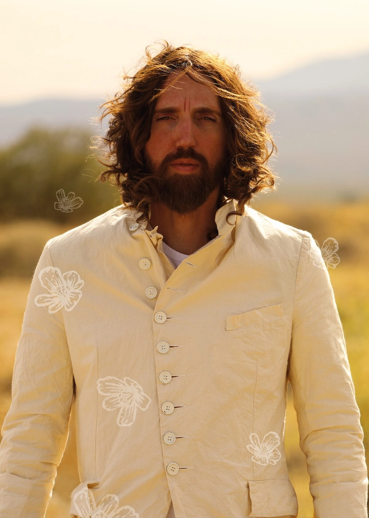 Billets Jonathan Jeremiah (Koninklijk Theater Carré - Amsterdam)