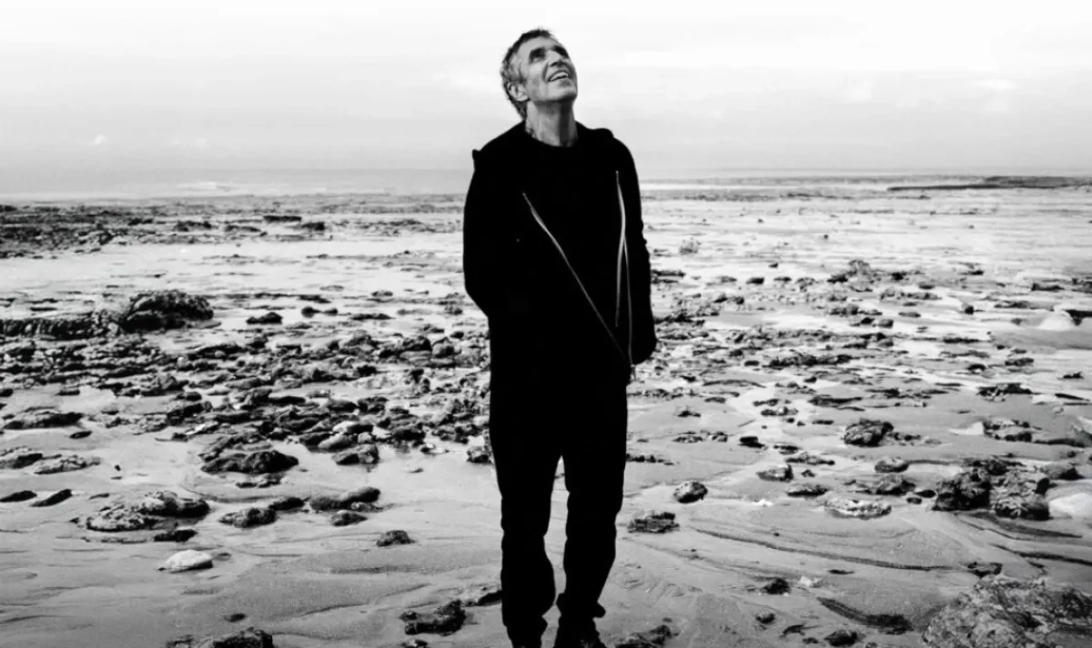 Julien Clerc al Opera Confluence Tickets