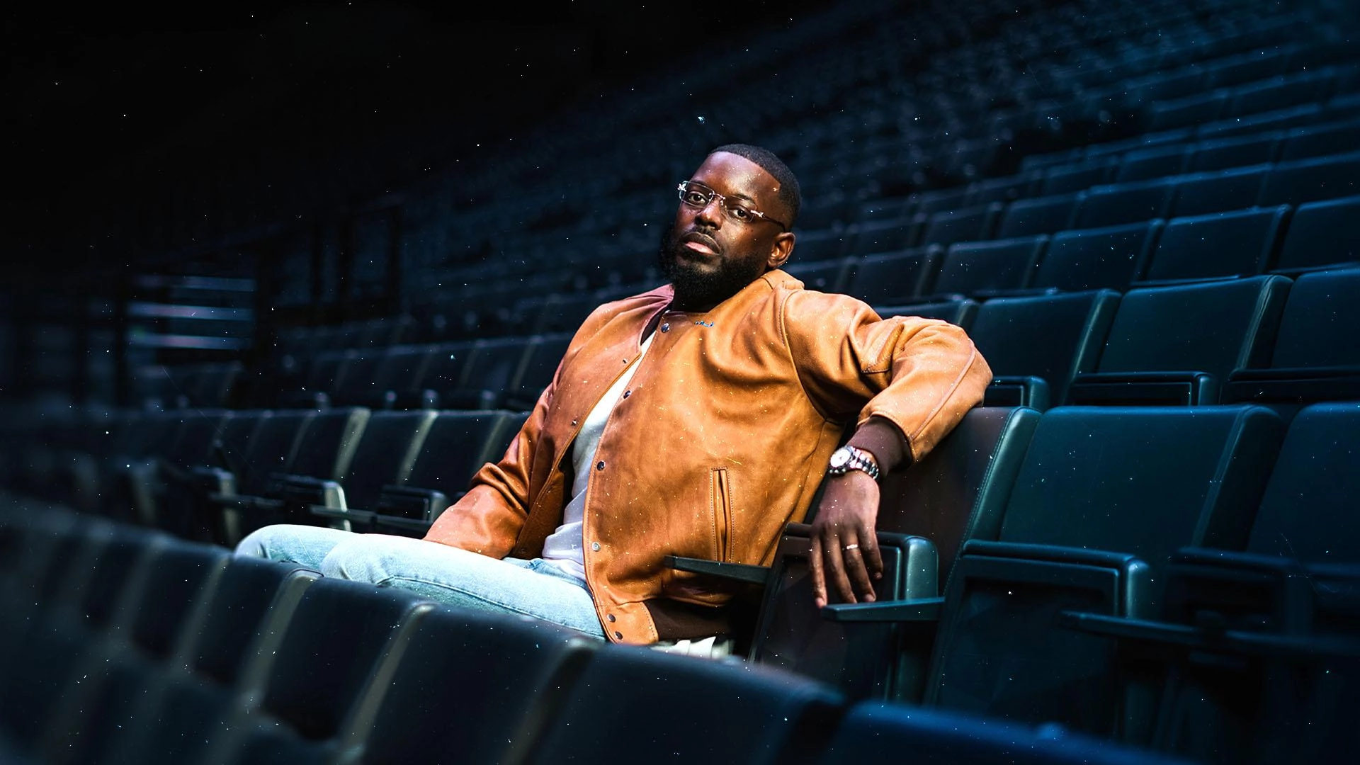 Billets KeBlack (Zenith Nantes - Nantes)