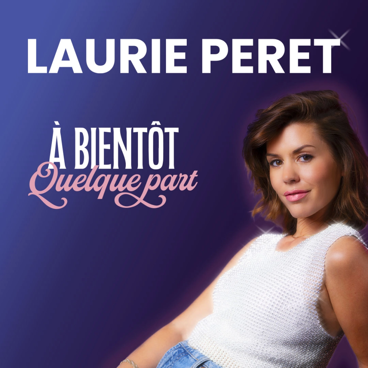 Billets Laurie Peret (Bourse du Travail - Lyon)