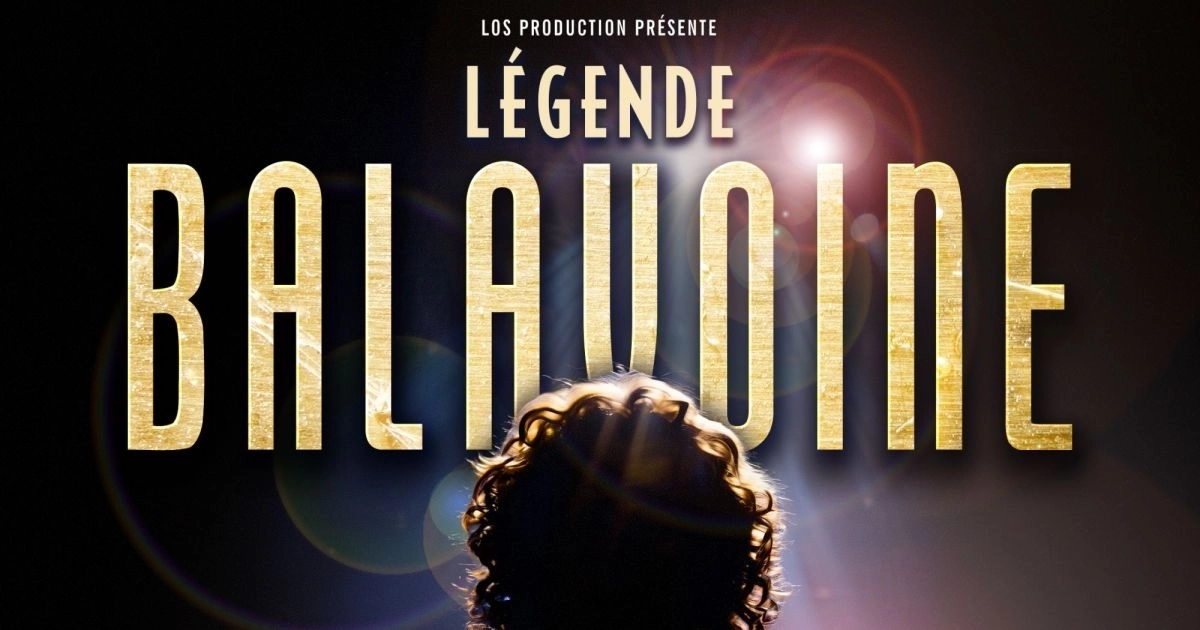 Legende Balavoine in der Parc Des Expositions Chalons En Champagne Tickets
