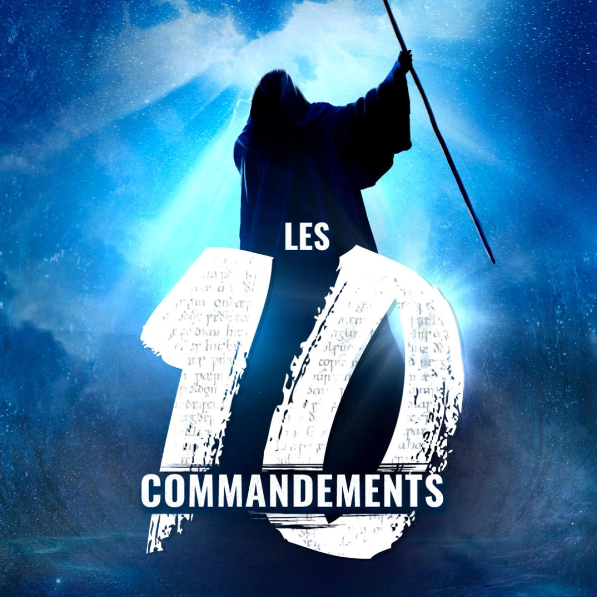 Les 10 Commandements al Le Tigre Tickets