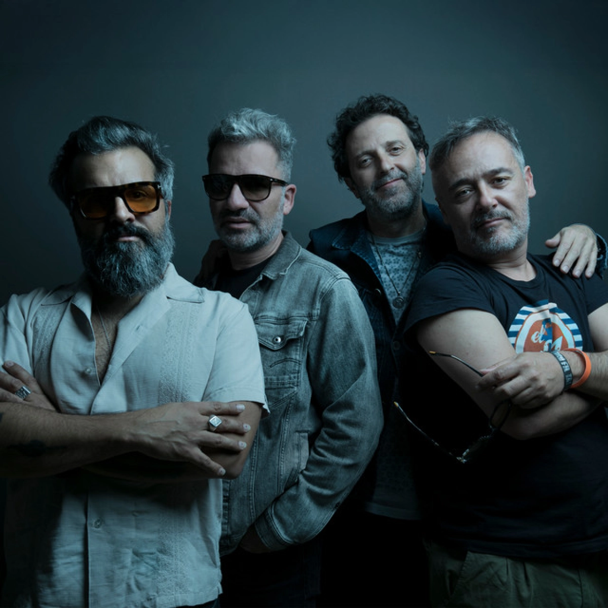 Love Of Lesbian in der Sala Apolo Tickets