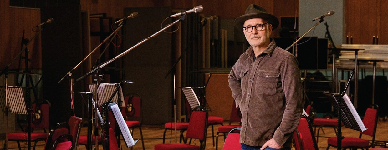 Ludovico Einaudi at Teatro Dal Verme Tickets
