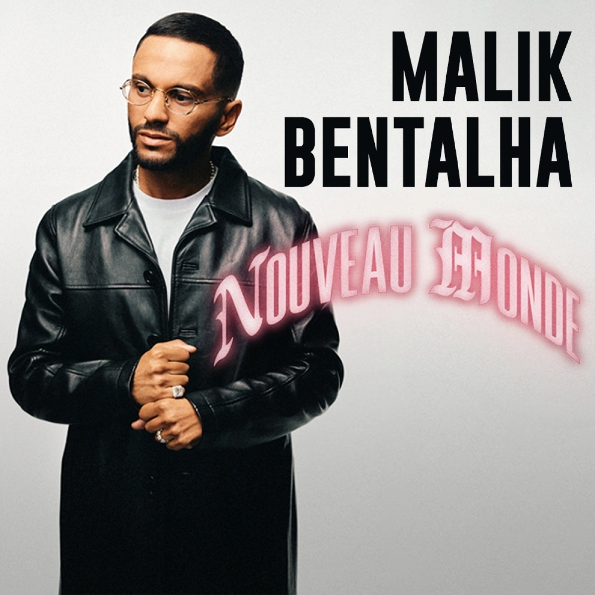 Billets Malik Bentalha (Amphitea - Angers)