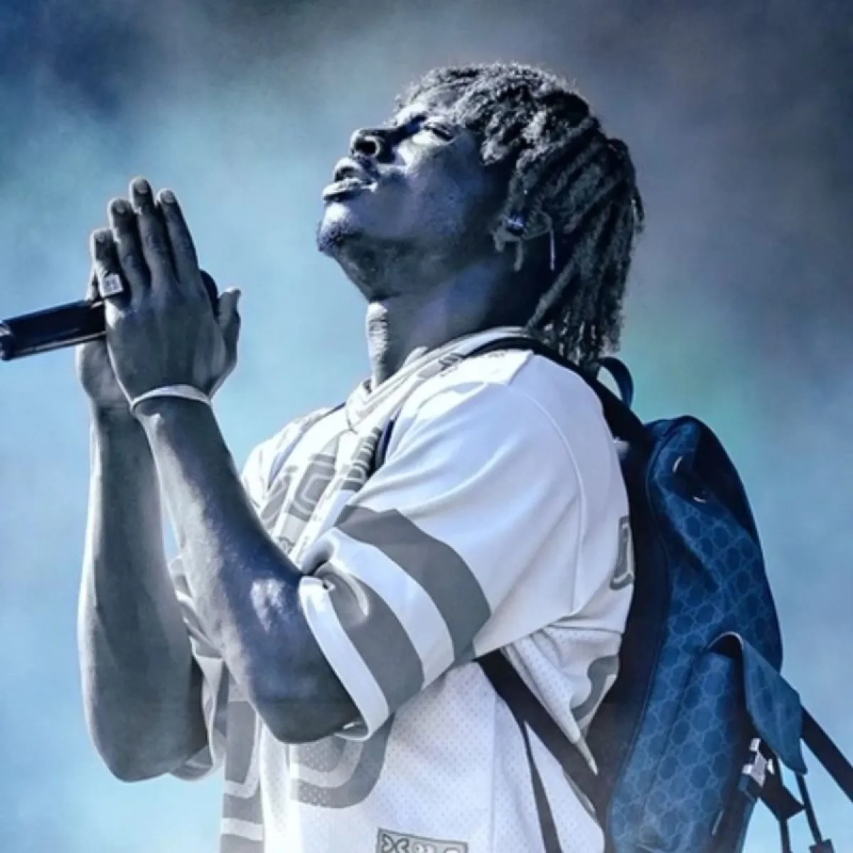 Billets La Mano 1.9 (Zenith Paris - Paris)