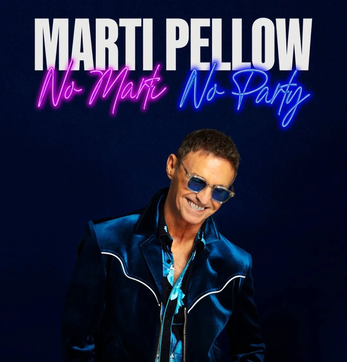 Marti Pellow at Symphony Hall Birmingham Tickets