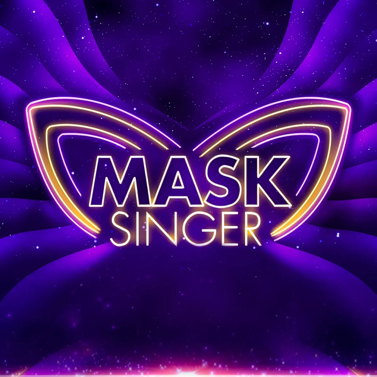 Billets Mask Singer (Theatre Femina - Bordeaux)