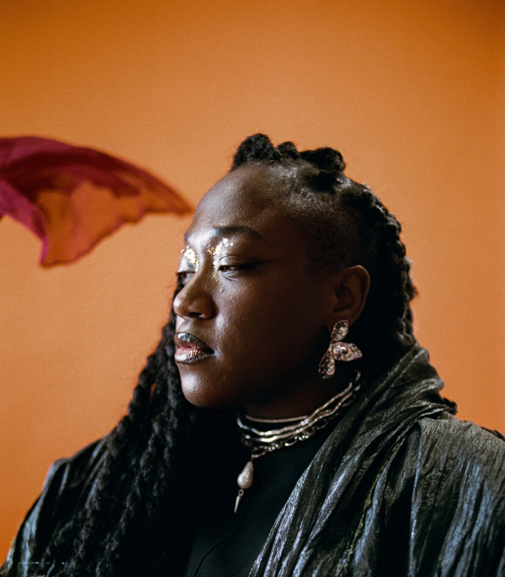 Billets Melissa Laveaux (Le Metronum - Toulouse)