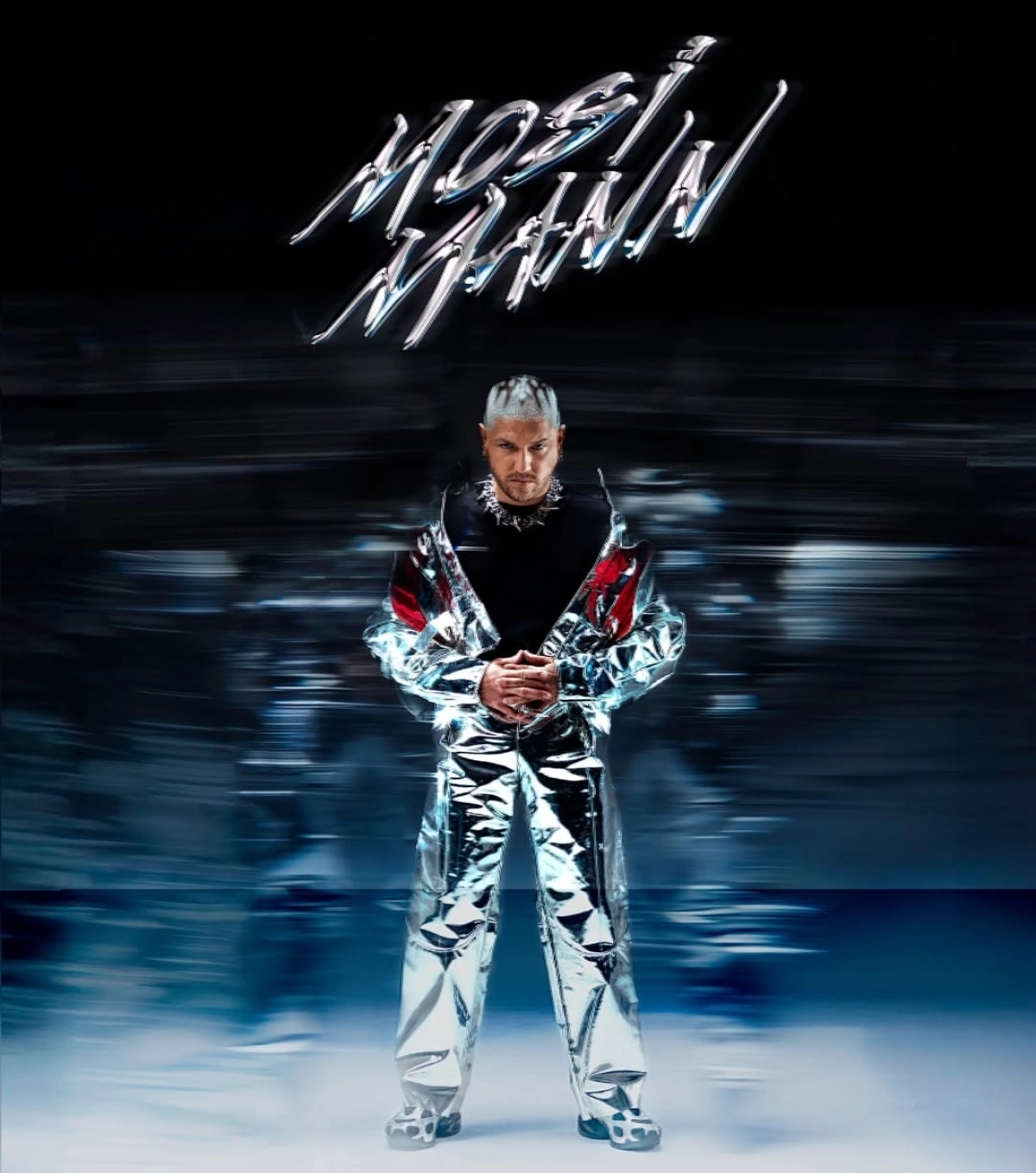Billets Mosimann (Zenith Paris - Paris)