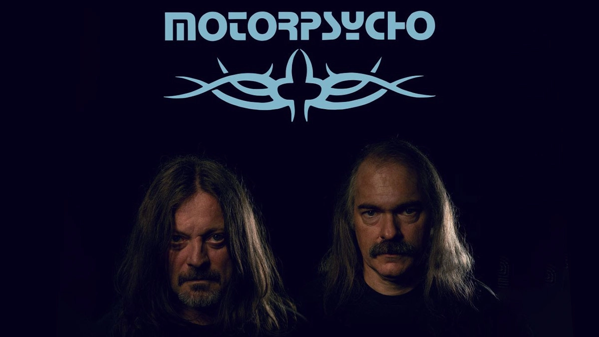 Billets Motorpsycho (Gloria Theater - Cologne)